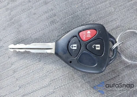 2010 Toyota Rav4 z USA, uszkodzony, nr VIN JTMBF4DV3A5028092